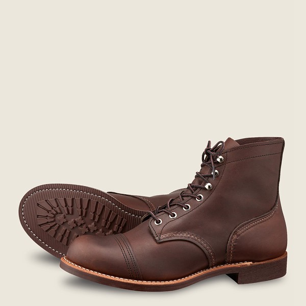 Red Wing Boots Canada Sale - Red Wing Shoes Canada Sale - Red Wing